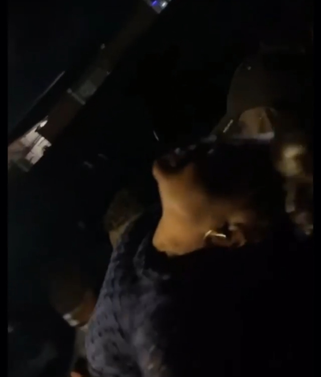 More videos from Lekki tollgate where #EndSARS protesters were shot at
