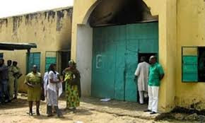 Ikoyi prison incident has been contained, no inmate escaped- Ministry of Interior says