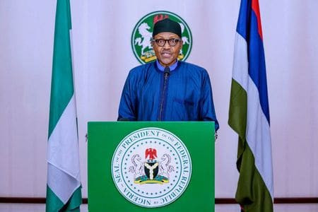 President Buhari to address Nigerians at 7pm today