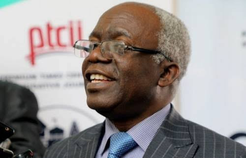 #EndSARS: "Buhari?s speech contains avoidable gaps" ? Femi Falana (SAN)