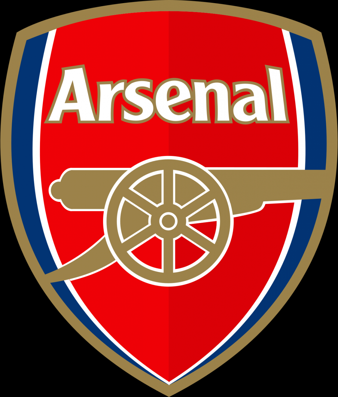 We