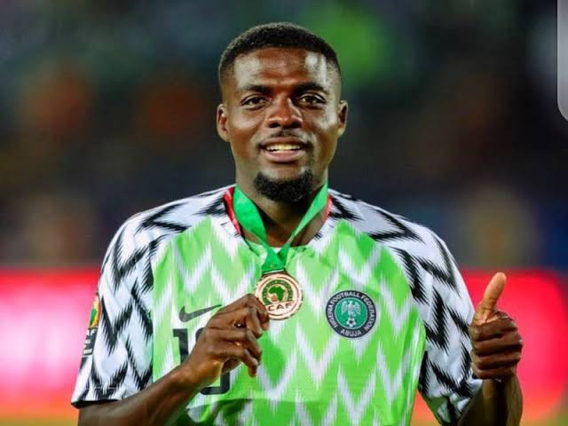#EndSARS: John Ogu tells Super Eagles players to boycott AFCON qualifiers in solidarity with protests
