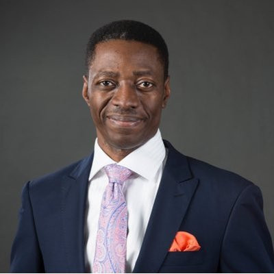 Those who want to blame you for destruction of properties know those who introduced violence in the #EndSARS protest - Pastor Sam Adeyemi tells youths
