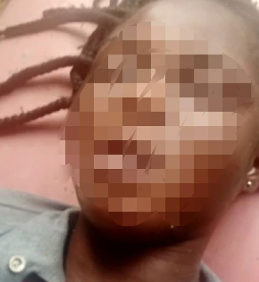 Two women die in stampede over COVID19 palliatives in Abuja (video)
