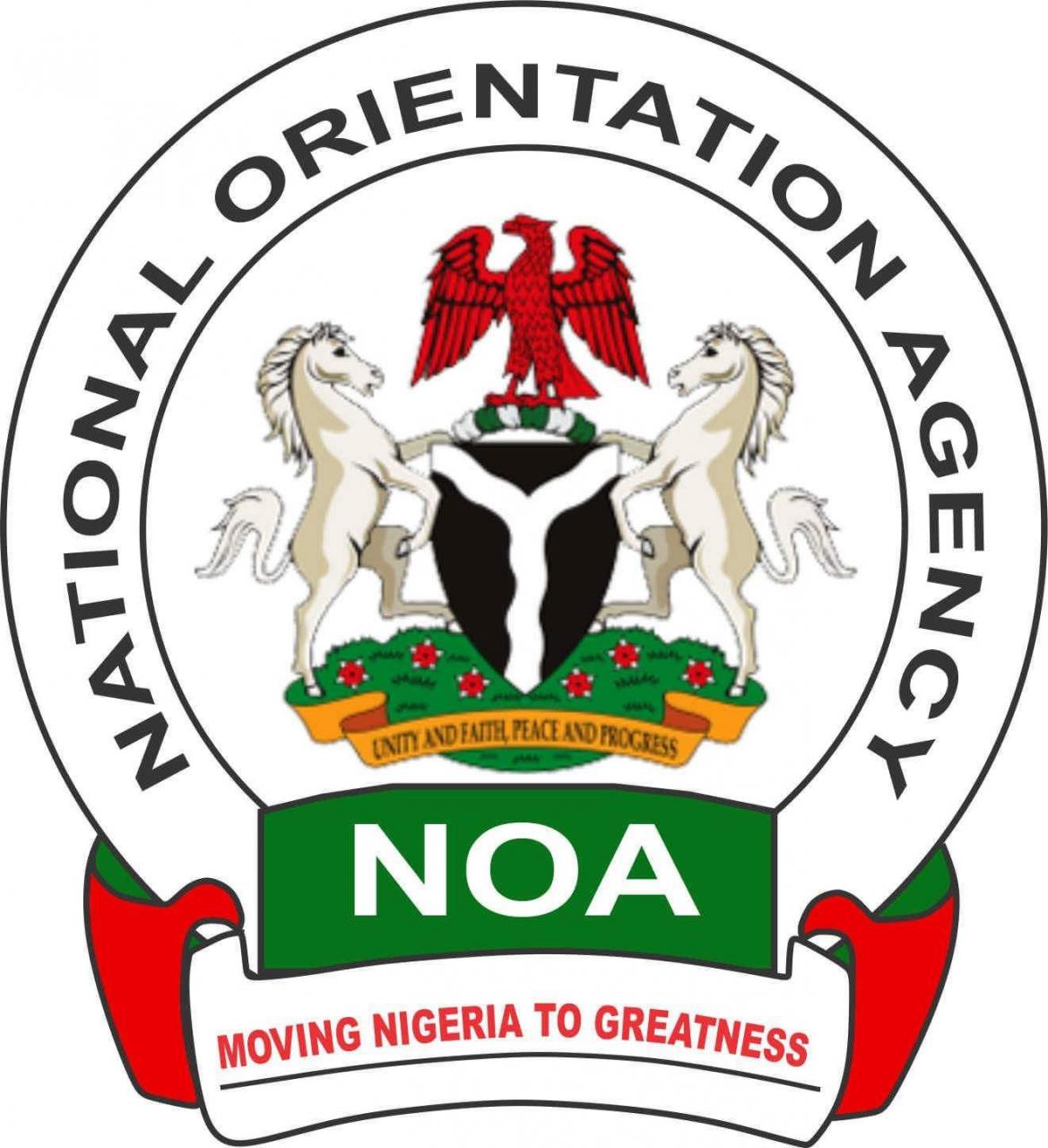 Looting will have negative effects on economy -  National Orientation Agency