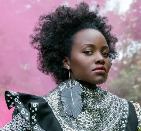Lupita Nyong
