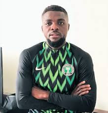 #EndSARS: No moron threatened me - John Ogu says after apologizing for asking Super Eagles to boycott AFCON