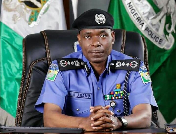 #EndSARS: