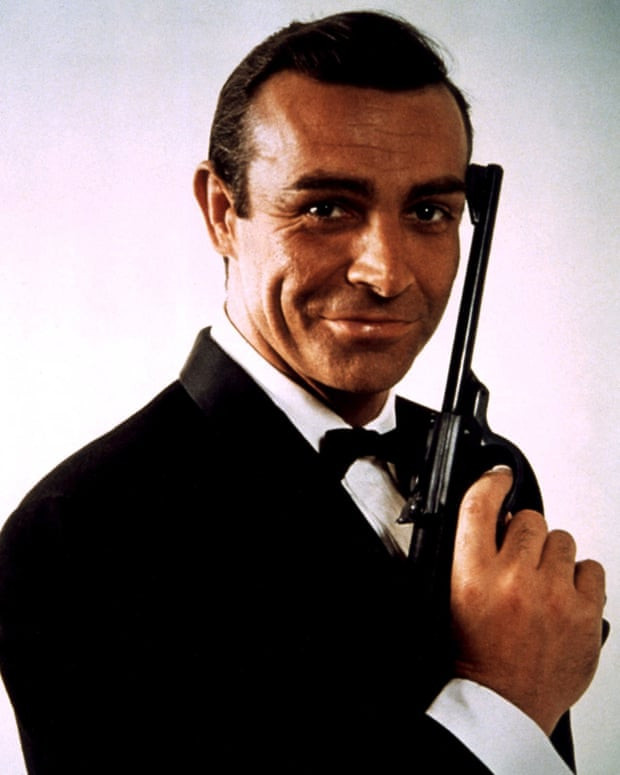 James Bond actor, Sean Connery?dies at the age of 90