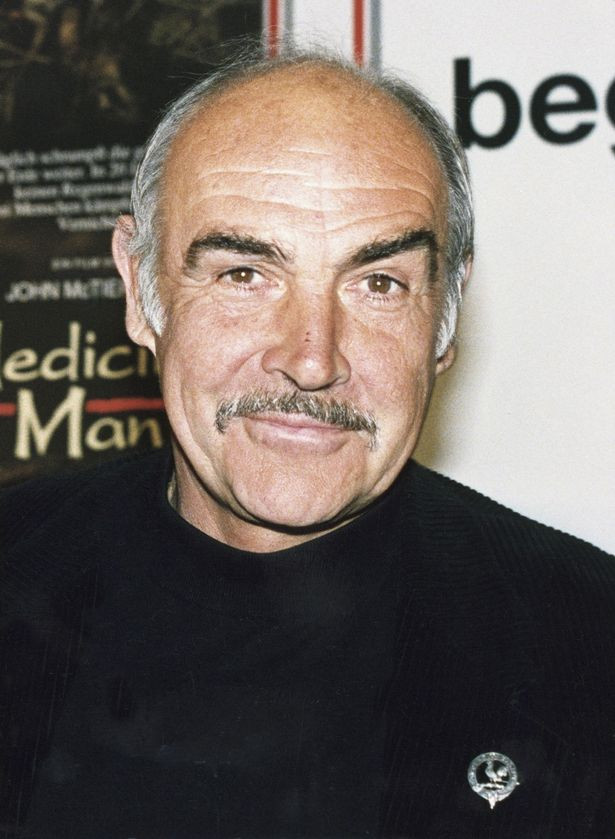James Bond actor, Sean Connery?dies at the age of 90