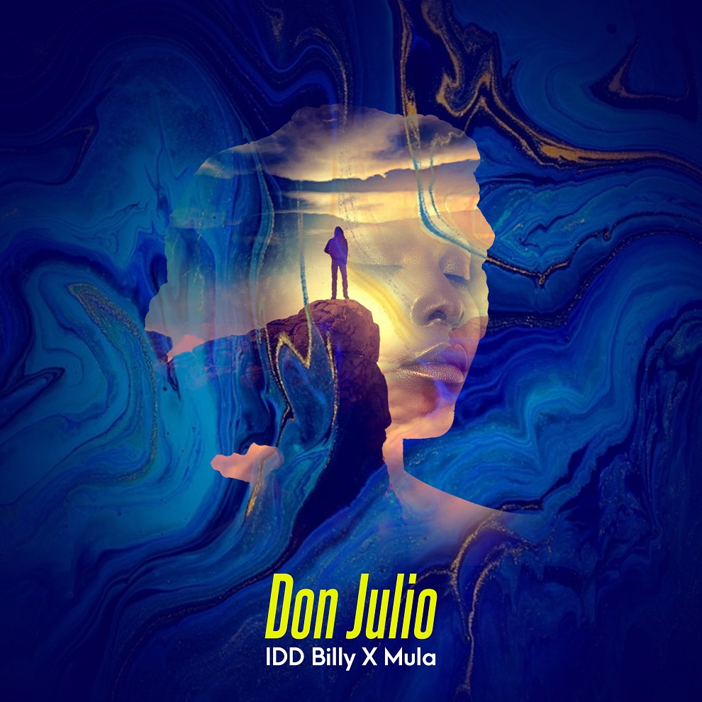 IDD Billy ft. Mula - Don Julio