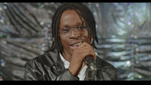 Cracker Mallo - Wickedest Wyne ft. Fireboy DML video download