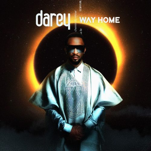Darey Show Me Love mp3
