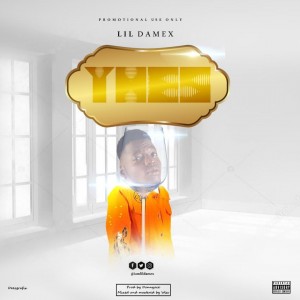 Lil Damex – Yhes