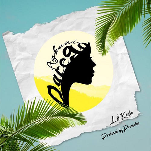 Lil Kesh Agbani Darego mp3