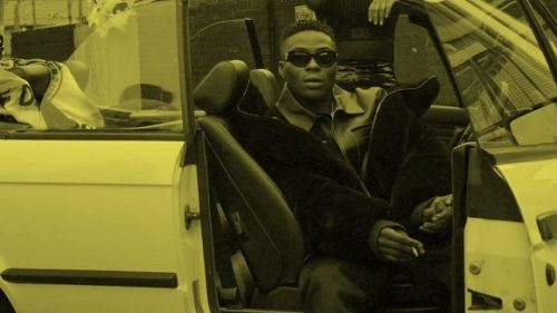 Reekado Banks Need More mp4
