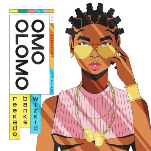 Reekado Banks Omo Olomo mp3