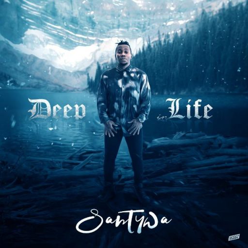 Album: Santywa - Deep In Life