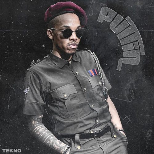 Tekno PuTTin mp3