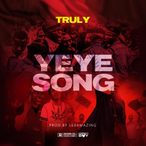 Truly - YeYe Song (Prod. LexAmazing)