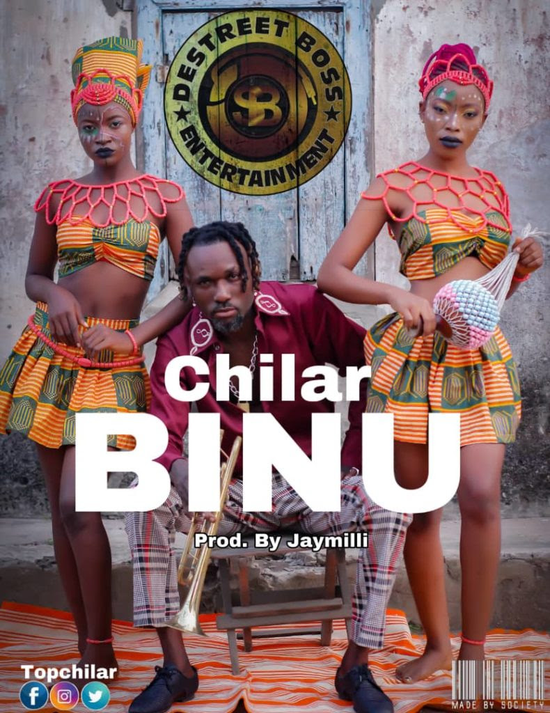 Chilar - Binu