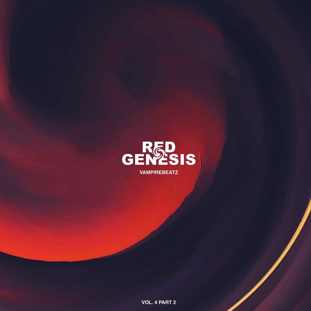FREEBEAT: Vampire Beatz – Red Genesis Vol. 4, Part 3 (Like Home)