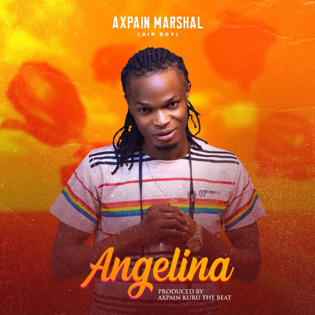 Axpain Marshal - Angelina