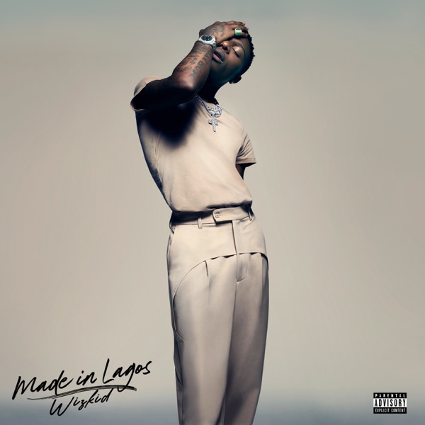 Wizkid Made In Lagos album download