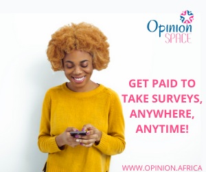 PAID SURVEYS