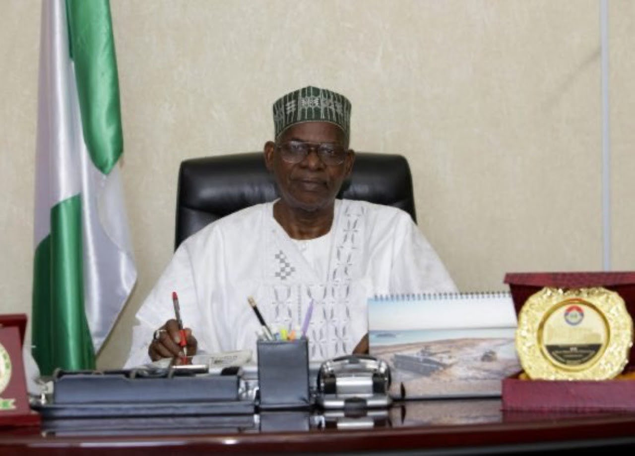 Nigeria?s ambassador to Jordan, Ungogo dies at 70