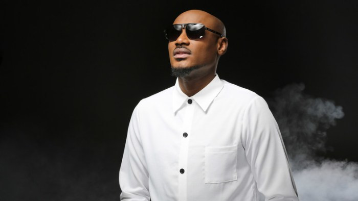 African liberation is a serious problem for people who have wronged Africa and people who wish to continue to rape Africa - 2Face