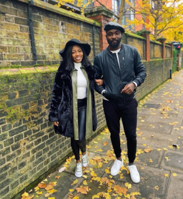 You are a gift to my generation - Gedoni tells Khafi on her birthday