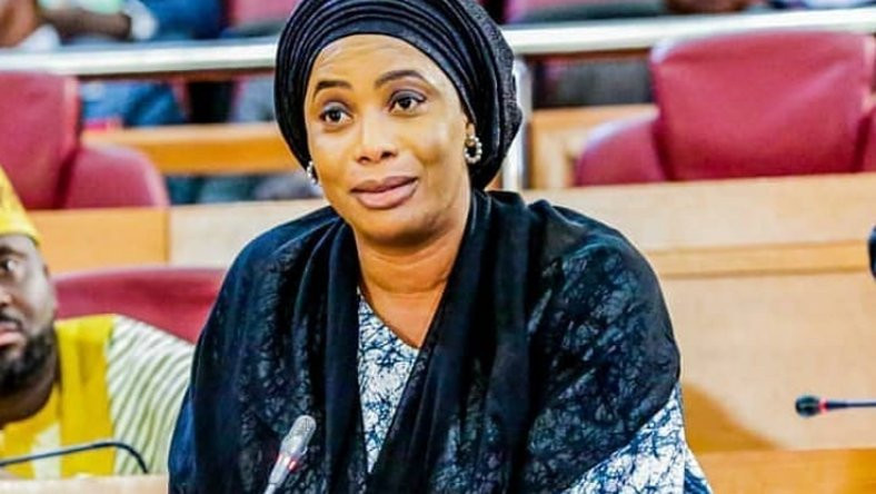Field officers begin door-to-door campaign to gather enough signatures to officially commence recall of Mojisola Alli-Macaulay from Lagos House of Assembly