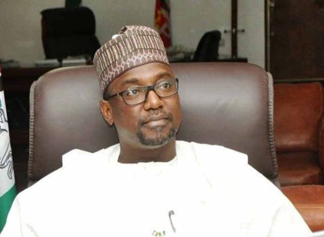 Niger state Governor, Abubakar Bello tests positive for Coronavirus