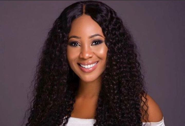 BBNajia star, Erica Nlewedim rants on Twitter