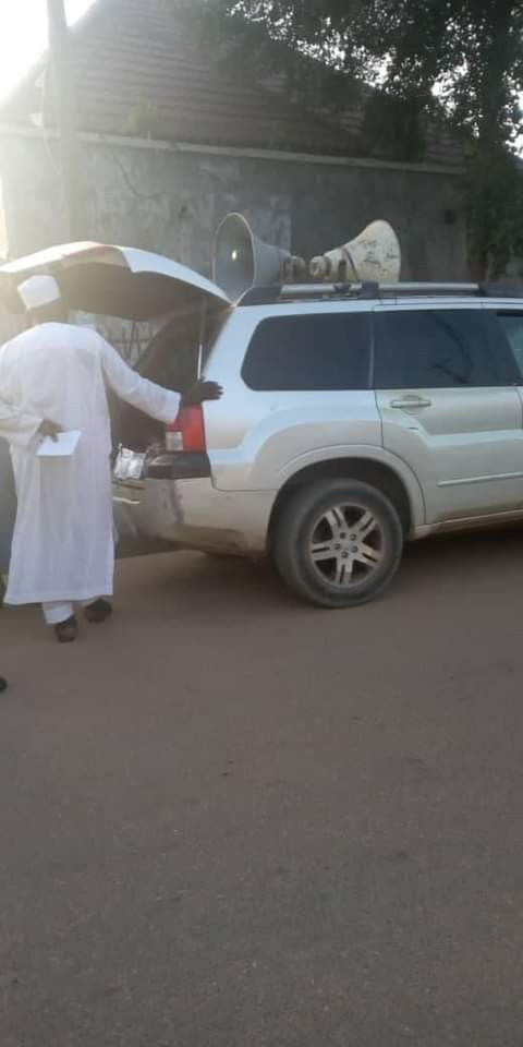 Kano State Govt arrests 30 herbal medicine hawkers for allegedly using vulgar words to advertise their products