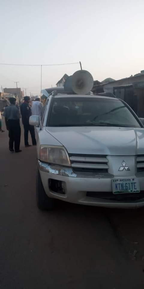 Kano State Govt arrests 30 herbal medicine hawkers for allegedly using vulgar words to advertise their products