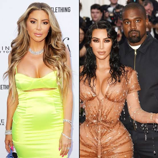 Kim Kardashian has been