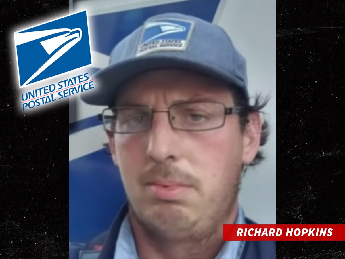 Postal worker recants claims of ballot tampering in Pennsylvania