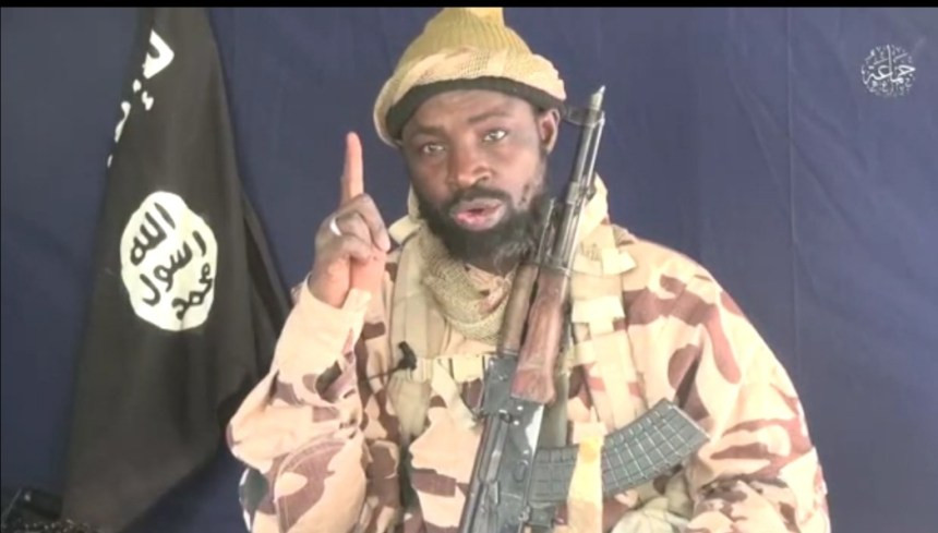 Shekau, Abu Mus?ab and 79 others make Nigerian army