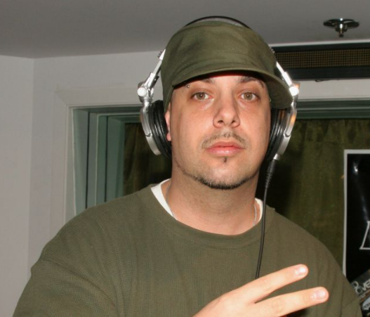 Iconic producer and remixer DJ Spinbad dies aged 46