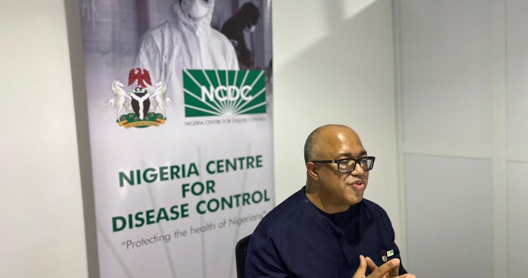 Three states reported 76 deaths from yellow fever in 11 days ? NCDC