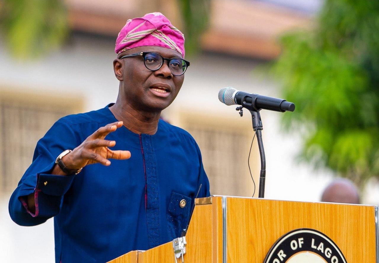 Lekki Toll gate Shooting: Sanwo-Olu must appear before panel - #EndSARS lawyer insists