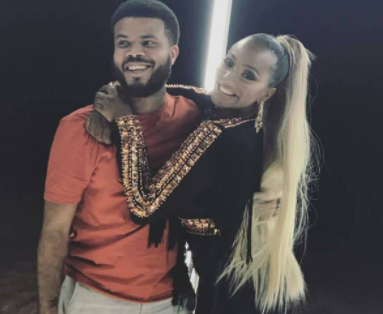 DJ Cuppy says she messed up relationship with ex-boyfriend Asa Asika