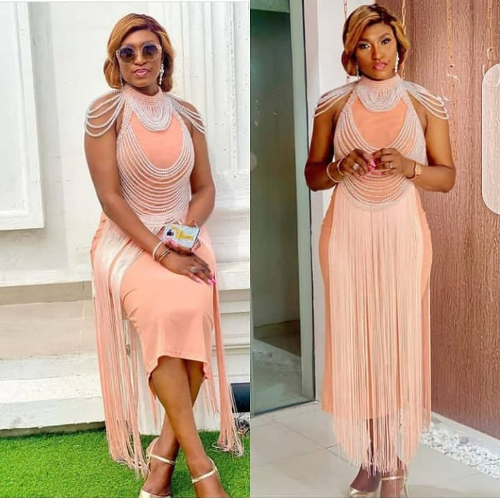 Rita Dominic, Kate Henshaw, Ini Edo, Chika Ike, many others at Williams Uchemba