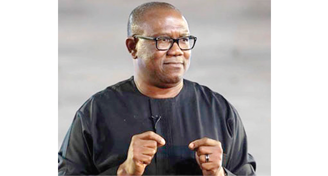 This recession is going to be worse than 2016 because the monies we borrowed then were not properly invested - Peter Obi