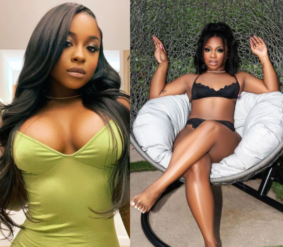 "I loved myself before the boobs and I love myself after" - Lil Wayne