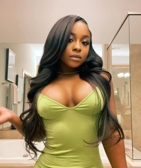 "I loved myself before the boobs and I love myself after" - Lil Wayne