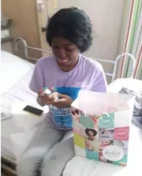 17-year-old girl who got 7 A1s in WAEC dies