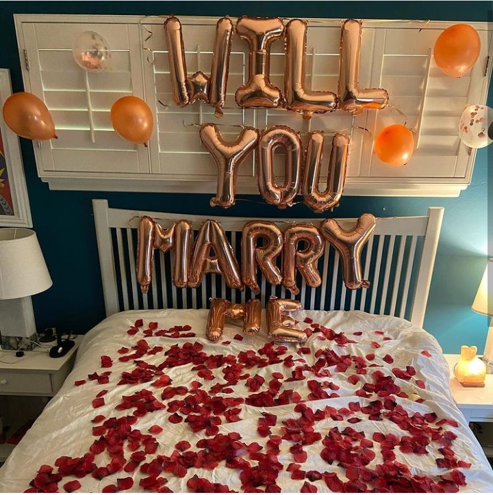Empire star, Gabourey Sidibe engaged to boyfriend Brandon Frankel (video/photos)